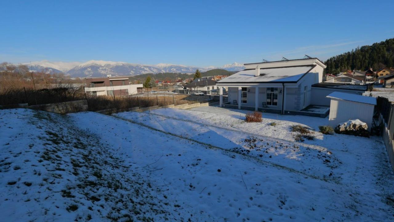 Apartmanovy Dom S Virivkou, Pod Secnom, Liptovsky Jan Villa Liptovský Mikuláš Екстериор снимка