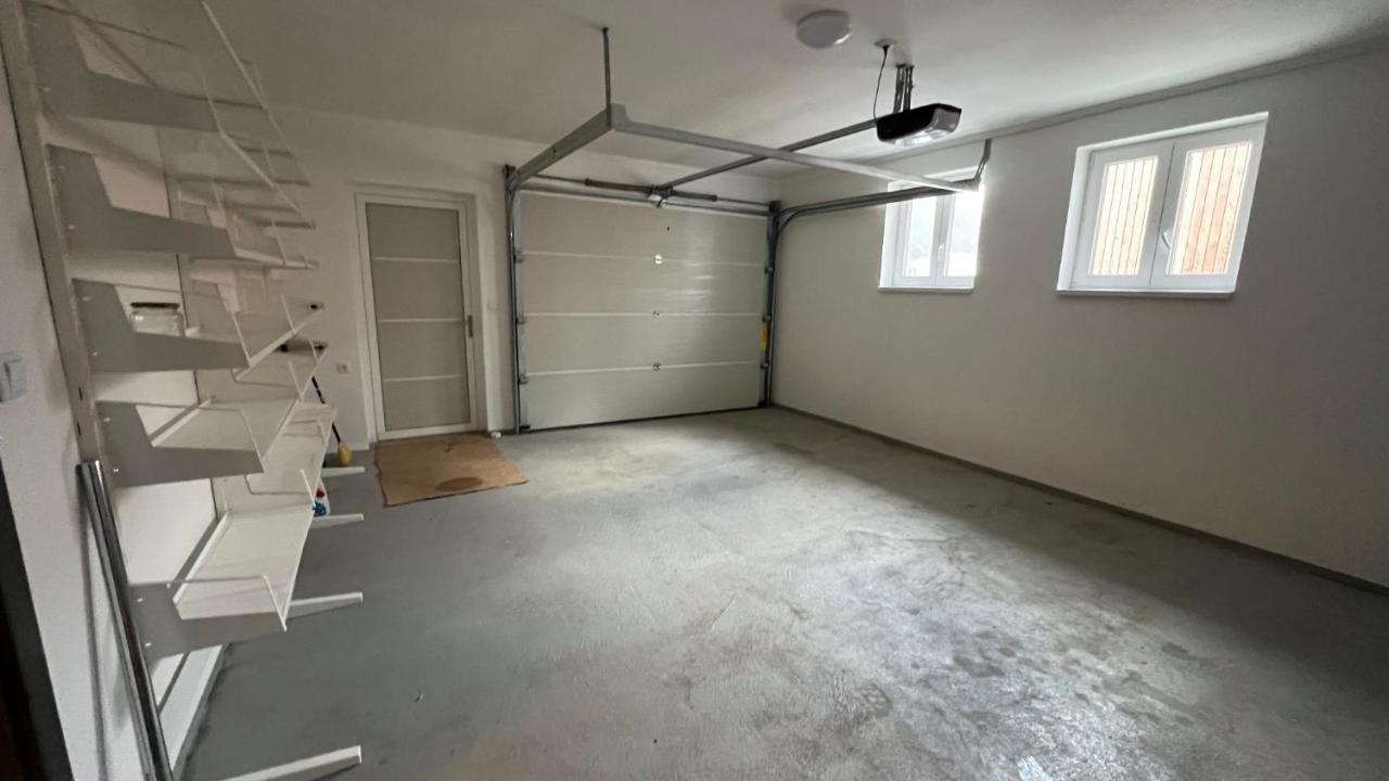 Apartmanovy Dom S Virivkou, Pod Secnom, Liptovsky Jan Villa Liptovský Mikuláš Екстериор снимка