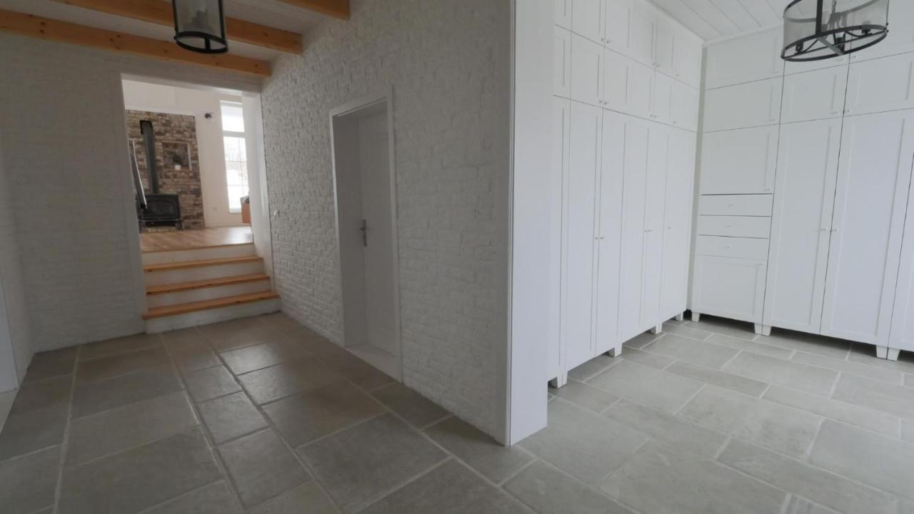 Apartmanovy Dom S Virivkou, Pod Secnom, Liptovsky Jan Villa Liptovský Mikuláš Екстериор снимка