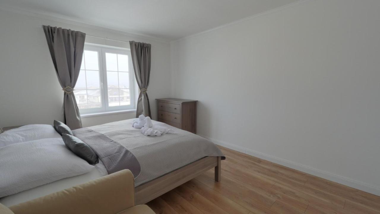 Apartmanovy Dom S Virivkou, Pod Secnom, Liptovsky Jan Villa Liptovský Mikuláš Екстериор снимка