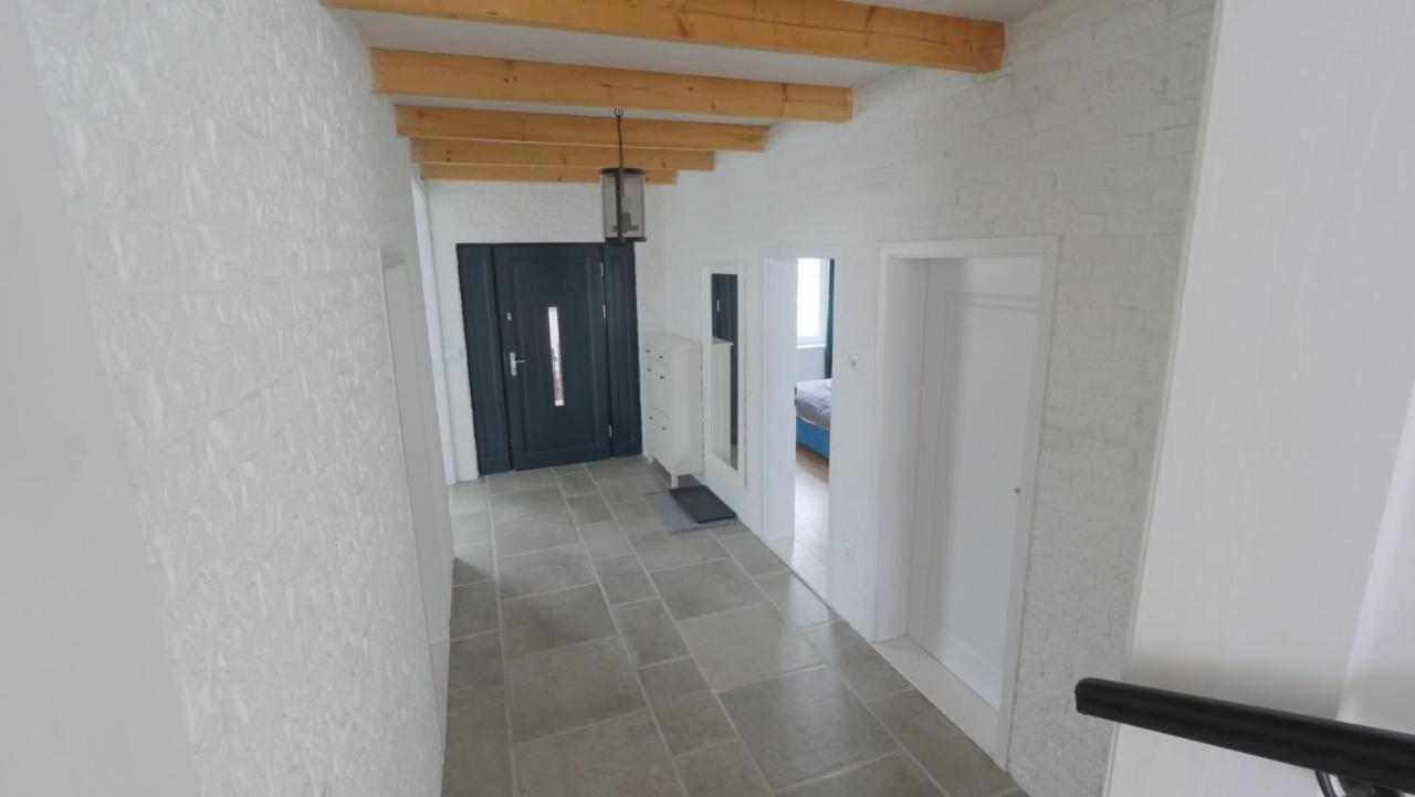 Apartmanovy Dom S Virivkou, Pod Secnom, Liptovsky Jan Villa Liptovský Mikuláš Екстериор снимка