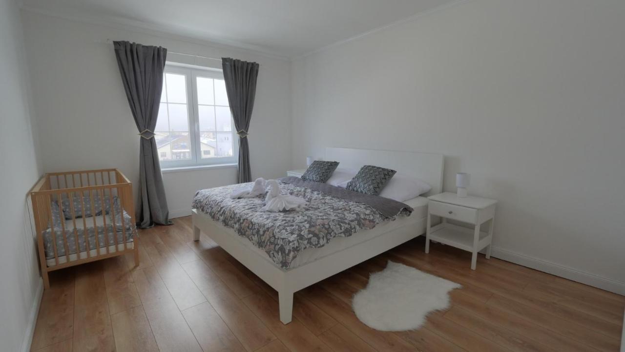 Apartmanovy Dom S Virivkou, Pod Secnom, Liptovsky Jan Villa Liptovský Mikuláš Екстериор снимка