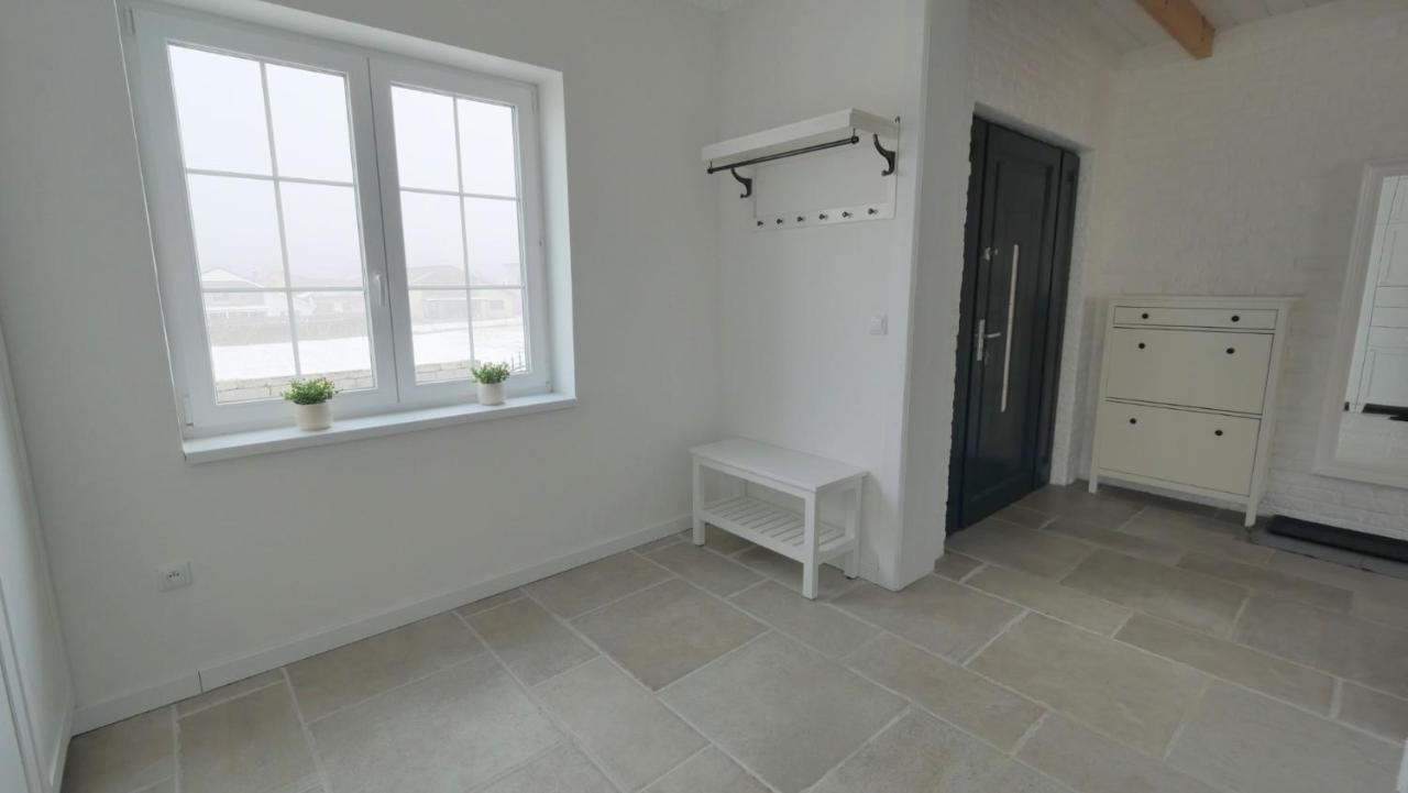 Apartmanovy Dom S Virivkou, Pod Secnom, Liptovsky Jan Villa Liptovský Mikuláš Екстериор снимка