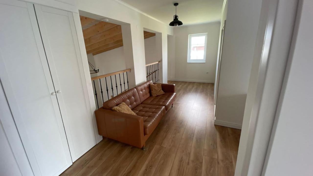 Apartmanovy Dom S Virivkou, Pod Secnom, Liptovsky Jan Villa Liptovský Mikuláš Екстериор снимка